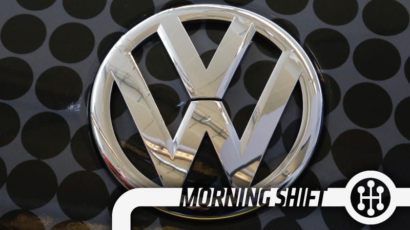 Volkswagen's Dealers Are Nearly In Revolt: Report