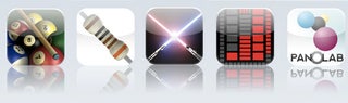 The Week in iPhone Apps: Enter, New Challenger!