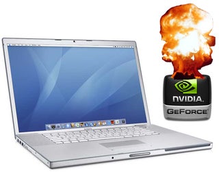 Apple Confirms Failing Nvidia Graphics Cards in MacBook Pros, Offers Free Repairs and Refunds