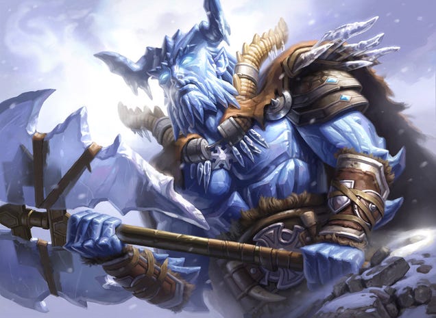 A Salute to a BioWare Legend, Who Worked On The Company's Best-Loved Games
