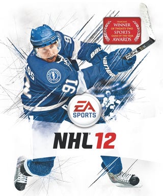 NHL Cover Star Crowned at Tonight's NHL Awards