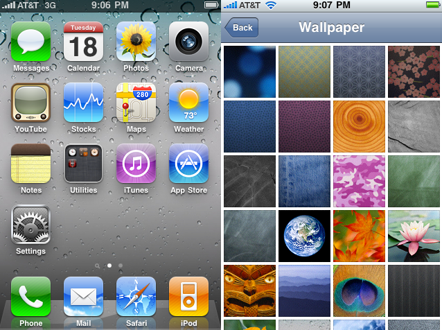 Here's What's New In iPhone OS 4.0 Beta 4