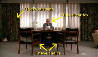 Mad Men Is Stimulating Consumerism In The Midst Of A Recession