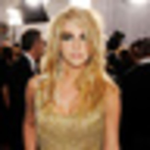 Lindsay Lohan Still Plugging Away At Music Career