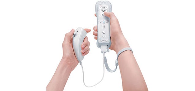 Let's Rank Nintendo's Controllers, Best To Worst