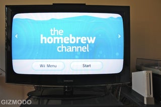 Newest System Menu 3.4 Wii Update Kills Homebrew Again