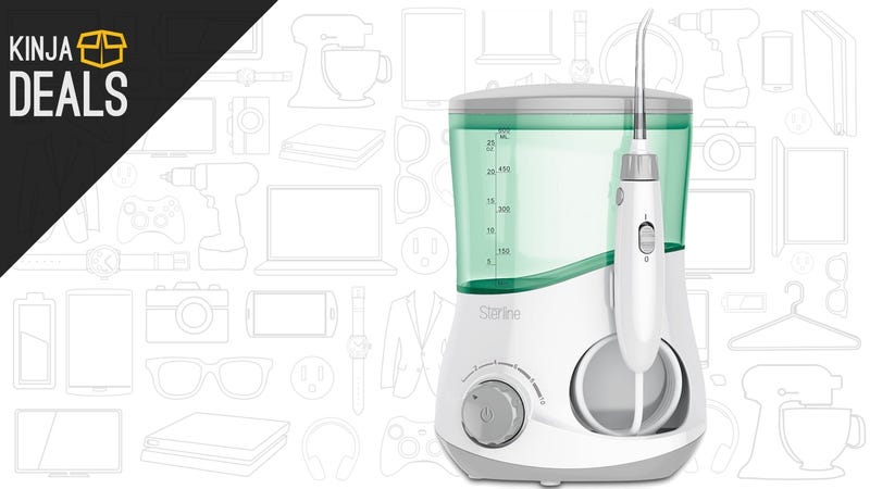 Today's Best Deals: Battery Packs, Chromecast, 4K TV, and More
