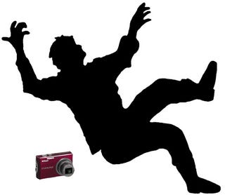 This Is How People Break Their Cameras