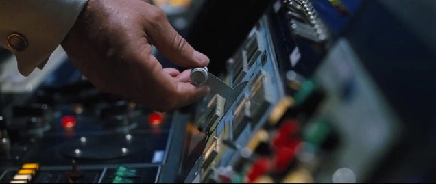The Classic Origins of Today's Hollywood Design
