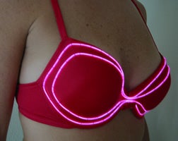 NASA's Space-Age Cancer Bra Lives On