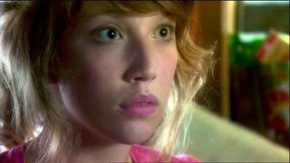 Ellen Feiss Stars In A Movie