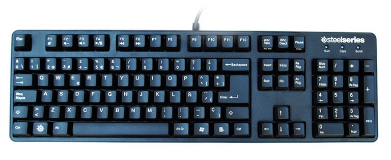 Todo lo que necesitas saber de los Teclados Mecanicos