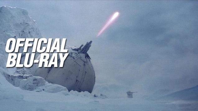 One Man's Continuing Quest to Fix George Lucas' Star Wars Screw-Ups