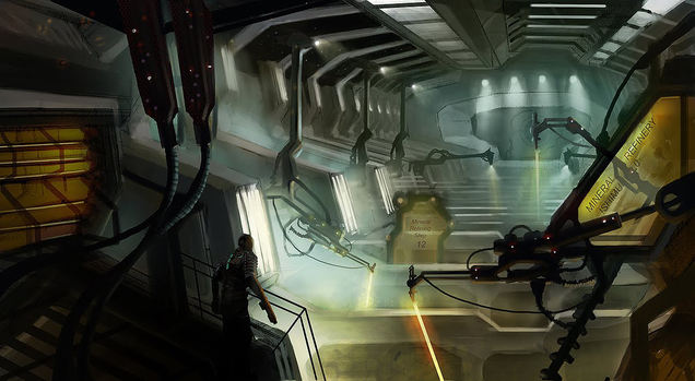 How Many Arms Does It Take To Screw In A Sci-Fi Lightbulb?
