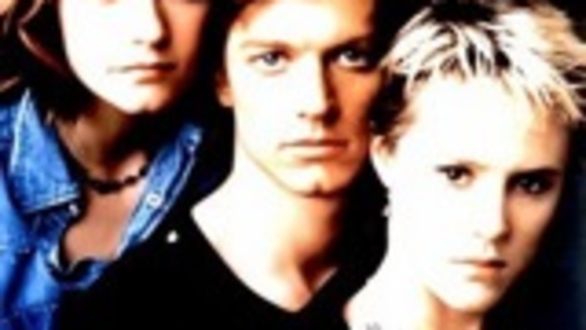 The Ups And Downs Of Having A John Hughes Boyfriend