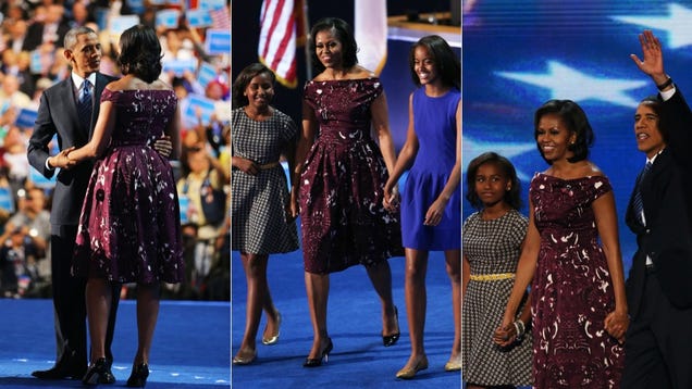 Designers Not Exactly Thrilled About Dressing Ann Romney