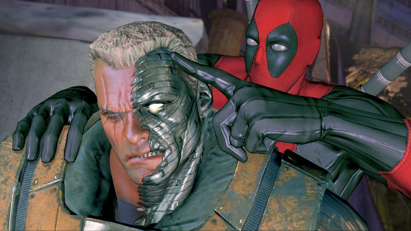 So What Happens to the DC Cinematic Universe Now?
