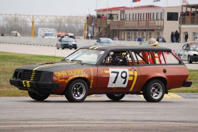 The Top 95 Lemons Of The Gator-O-Rama 24 Hours Of LeMons