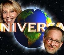 It's Official: DreamWorks, Universal Hitched