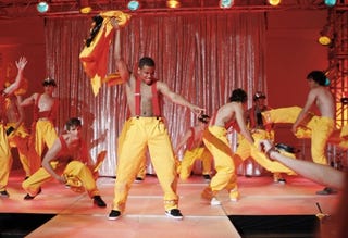 Dear Hollywood Writers: It’s Now Officially a Cliché to Send Your Characters to a Strip Club