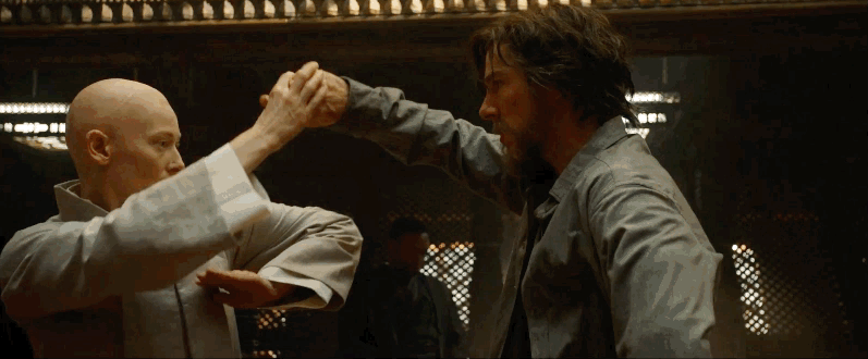 All the Secrets We Divined From the Doctor Strange Trailer