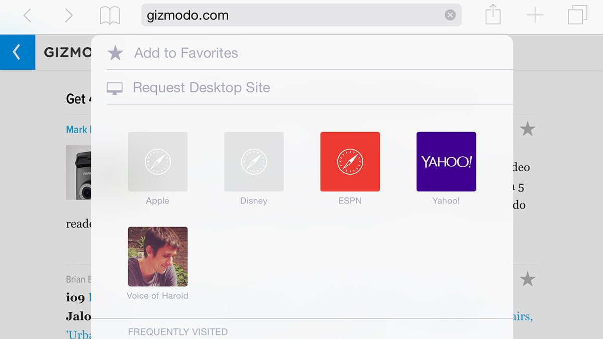 25 Things You Can Do On iOS 8 That You Couldn't Do On iOS 7
