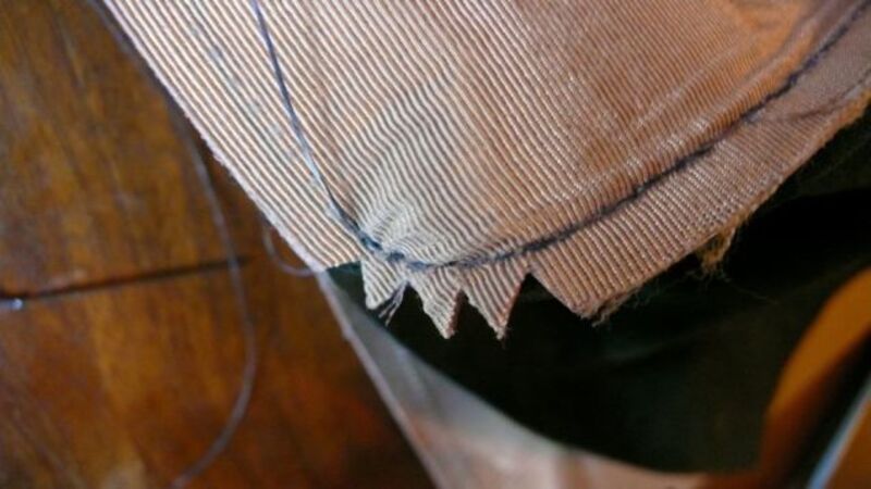 This Awesome Purse Is Incredibly Easy To Make (Here's How!)