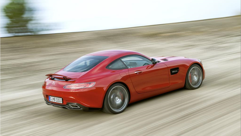 Mercedes AMG GT: Jalopnik's Buyer's Guide