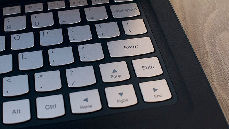 Lenovo Comes Dangerously Close to Perfecting the Convertible Laptop