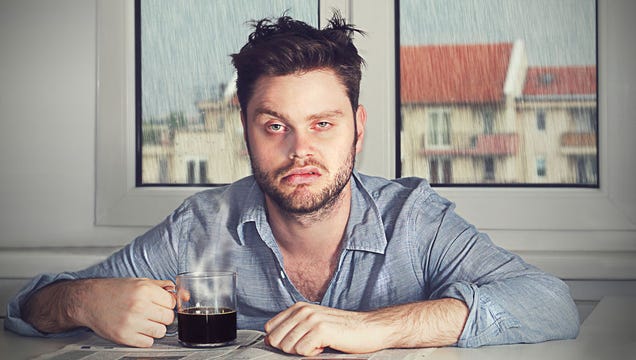 The World's 19 Weirdest Hangover Remedies