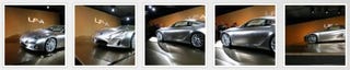 Detroit Auto Show Round-Up: Tuesday Morning Embargo Break Edition