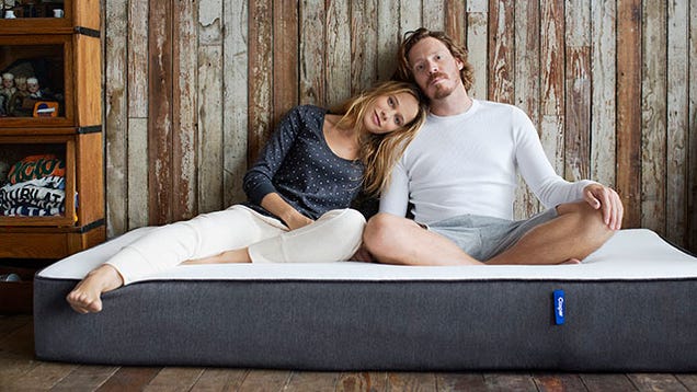 The Mattress Reimagined: Casper Delivers Comfort to You + Special ...