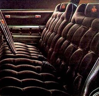 What To Drive In '75: Oleg Cassini Matador or Grabber Maverick?
