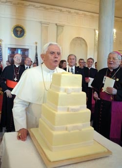 It's Their Party And You'll Pay If They Want To: The Tyranny Of The Birthday Dinner