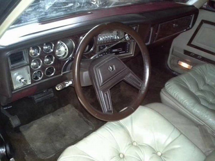 Chrysler 4500 4500 #5