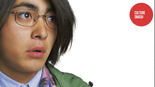 Marry These Japanese Geeks!