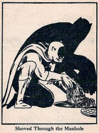 10 Times Batman Acted Like An Absolute Lunatic