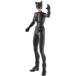 New Dark Knight Rises toys show off Catwoman's ears!