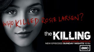 The Hottest Things on TV in 2011