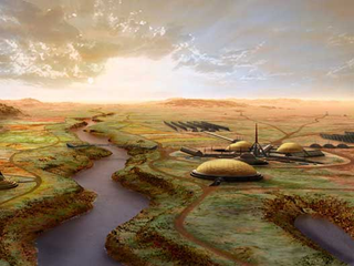 ecoline terraforming mars