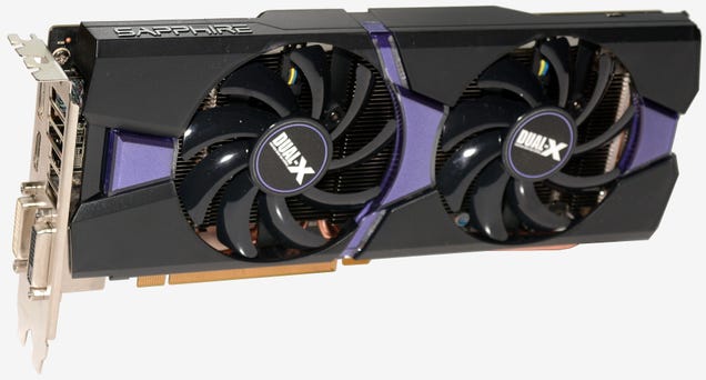 AMD Radeon R9 285 Review: The New $250 Video Card To Beat