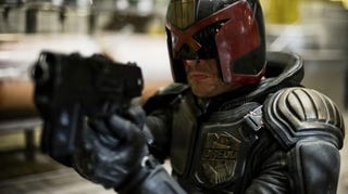 New images from Dredd show off Lena Headey's villainous Ma-Ma