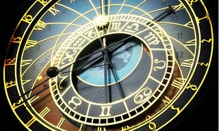 Five Best Time-Tracking Applications