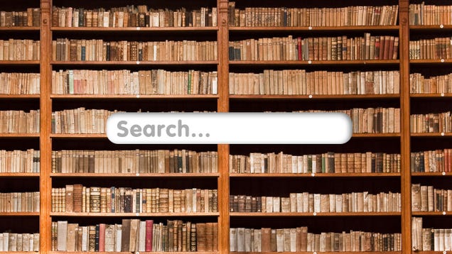Create a Searchable Catalog of Your Bookshelf by Snapping a Picture into Evernote