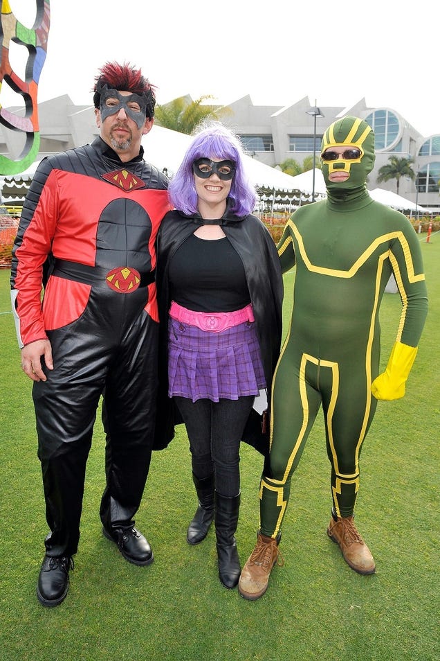More Misc Photos!