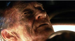 Battlestar Clues Part 1: Who's The Final Cylon?