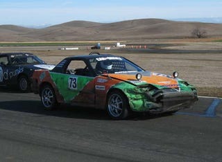 The Top 50 Lemons of 24 Hours of LeMons