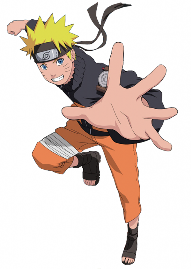 "If You Want to Be a Hero, You Need to Have Dreams."