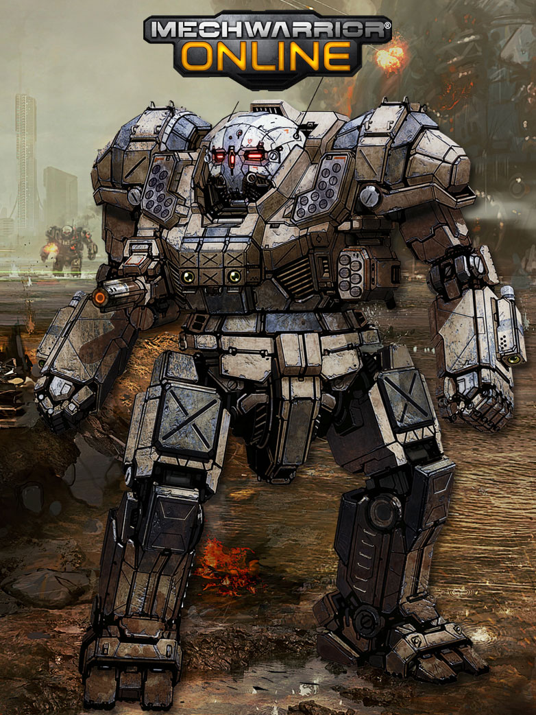 battletech game