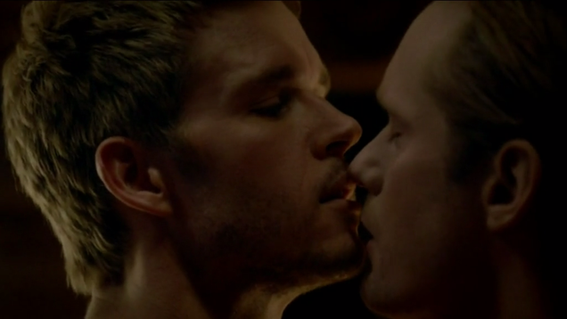 On True Blood, Jason Stackhouse Has a Most Wonderful Dream
